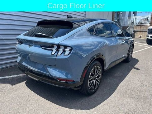 Used 2024 Ford Mustang Mach-E Premium AWD/4WD image 6