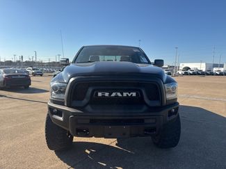 Used 2019 RAM 1500 Classic Warlock video 2