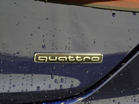 Used 2023 Audi A5 2.0T Premium Plus w/ Premium Plus image 34