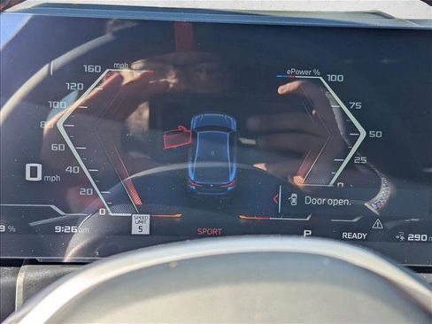 New 2026 BMW i4 M60 image 10