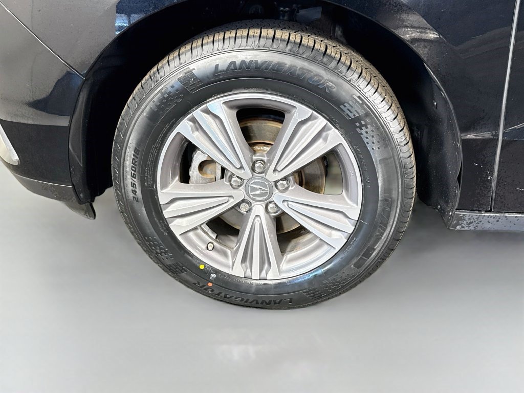 Used 2019 Acura MDX FWD image 37