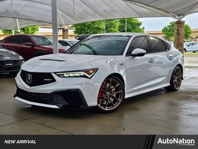 Used 2025 Acura Integra Type S