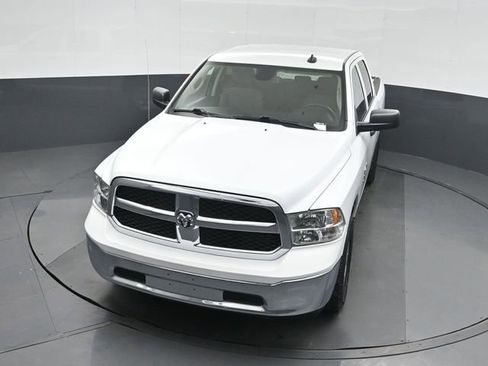 Used 2023 RAM 1500 Classic SLT w/ Electronics Group image 34