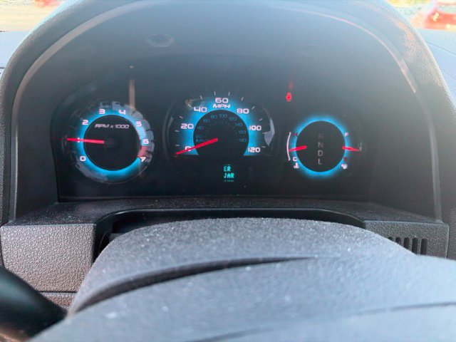 Used 2012 Ford Fusion SE FWD image 14
