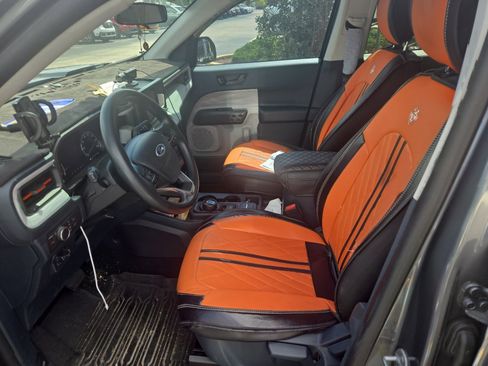 Used 2022 Ford Maverick XLT w/ Equipment Group 300A Standard image 8