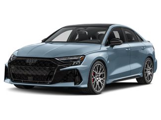 New 2026 Audi RS 3 AWD/4WD video 1