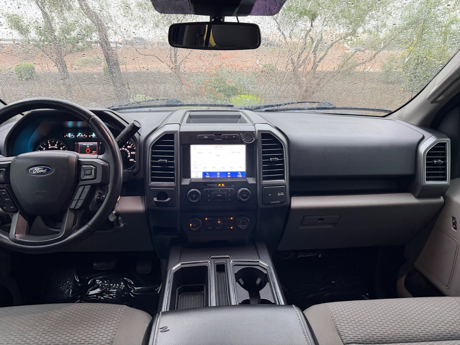 Used 2020 Ford F150 XLT w/ Equipment Group 302A Luxury RWD image 10