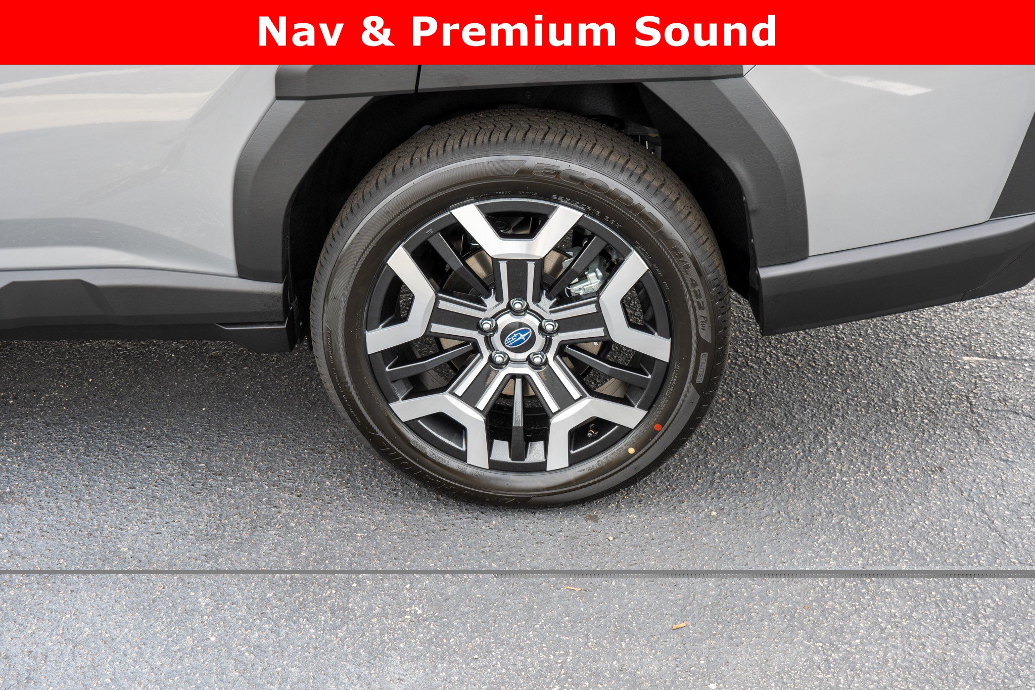 New 2026 Subaru Outback Touring XT AWD/4WD image 11
