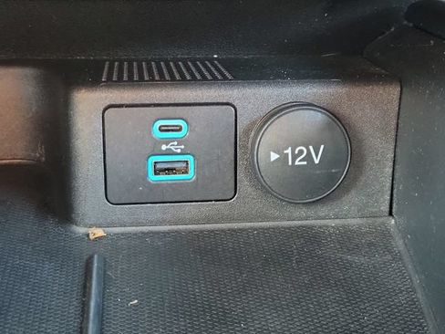 Certified 2023 Ford Escape ST-Line w/ Tech Pack #1 AWD/4WD image 25