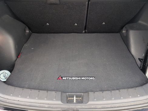 Used 2020 Mitsubishi Eclipse Cross SE image 36