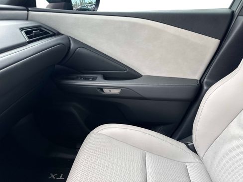 Certified 2024 Lexus TX 350 AWD w/ Captains Chair Package image 24