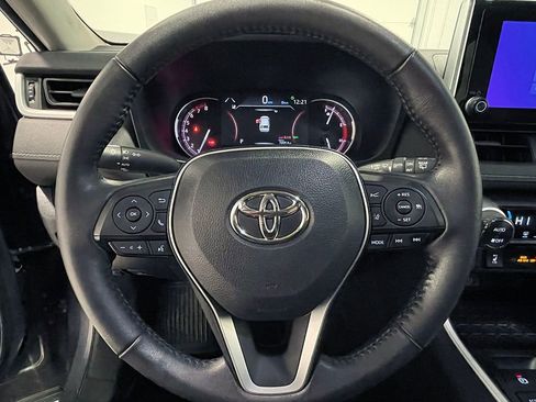 Used 2023 Toyota RAV4 XLE w/ Convenience Package image 33