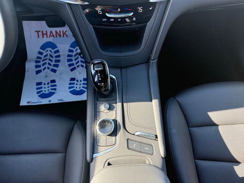Certified 2023 Cadillac XT5 Luxury image 26