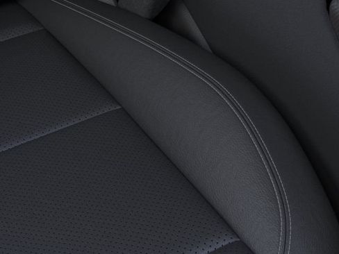 New 2026 Chevrolet Equinox EV LT FWD image 21