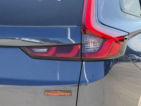 Used 2026 Honda CR-V TrailSport image 7