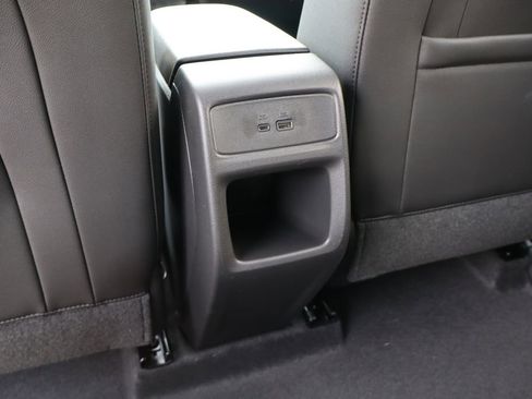 New 2026 Chevrolet Trax RS w/ Driver Confidence Package image 33