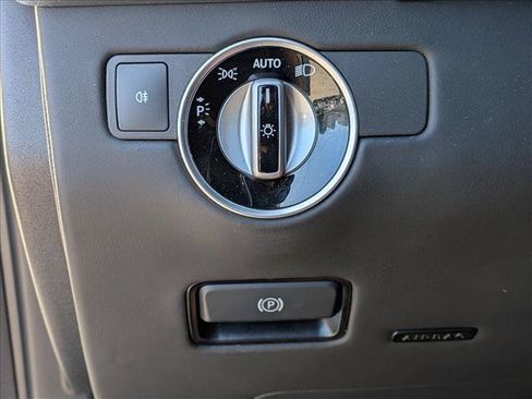 Used 2018 Mercedes-Benz GLS 63 AMG 4MATIC image 16