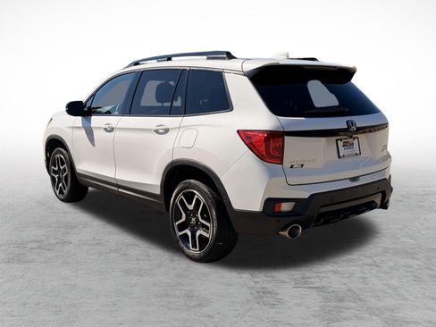 Used 2022 Honda Passport Elite image 4