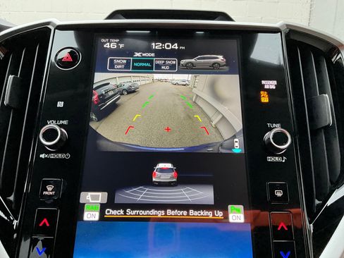 New 2026 Subaru Ascent Limited image 21