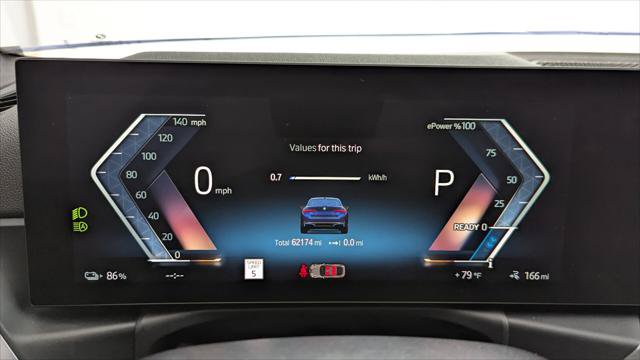 Used 2023 BMW i4 eDrive40 RWD image 27
