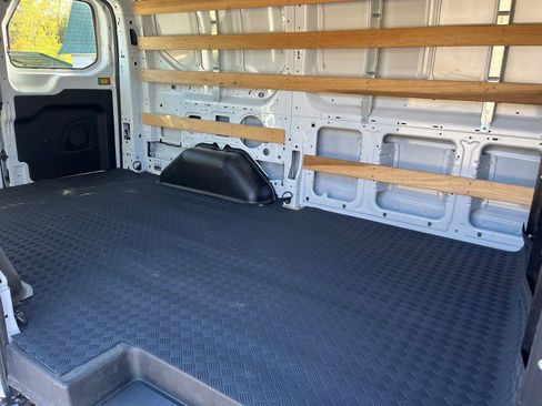 Used 2023 Ford Transit 250 Low Roof w/ Exterior Upgrade Package image 26