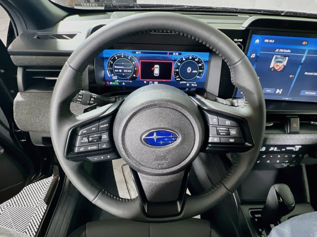 New 2026 Subaru Outback Premium AWD/4WD image 10