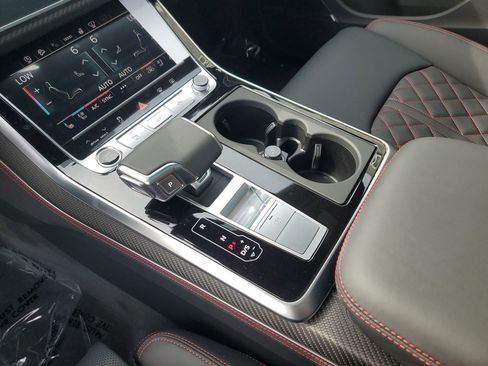 New 2026 Audi Q7 3.0T Prestige image 16