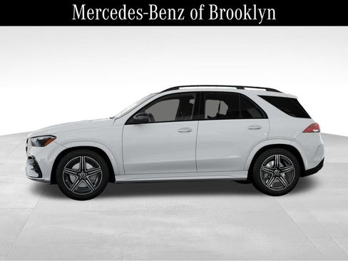 Used 2026 Mercedes-Benz GLE 350 4MATIC image 36