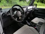 Used 2008 Jeep Wrangler Rubicon w/ Dual Top Group image 2