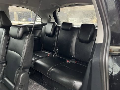 Certified 2023 Honda Odyssey EX-L image 29