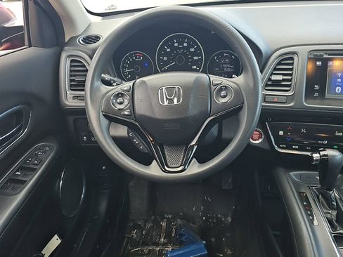 Used 2016 Honda HR-V EX image 9