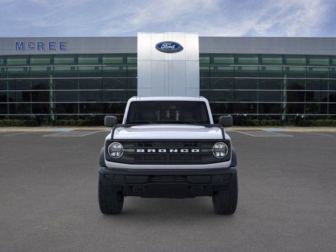 New 2026 Ford Bronco Big Bend image 6