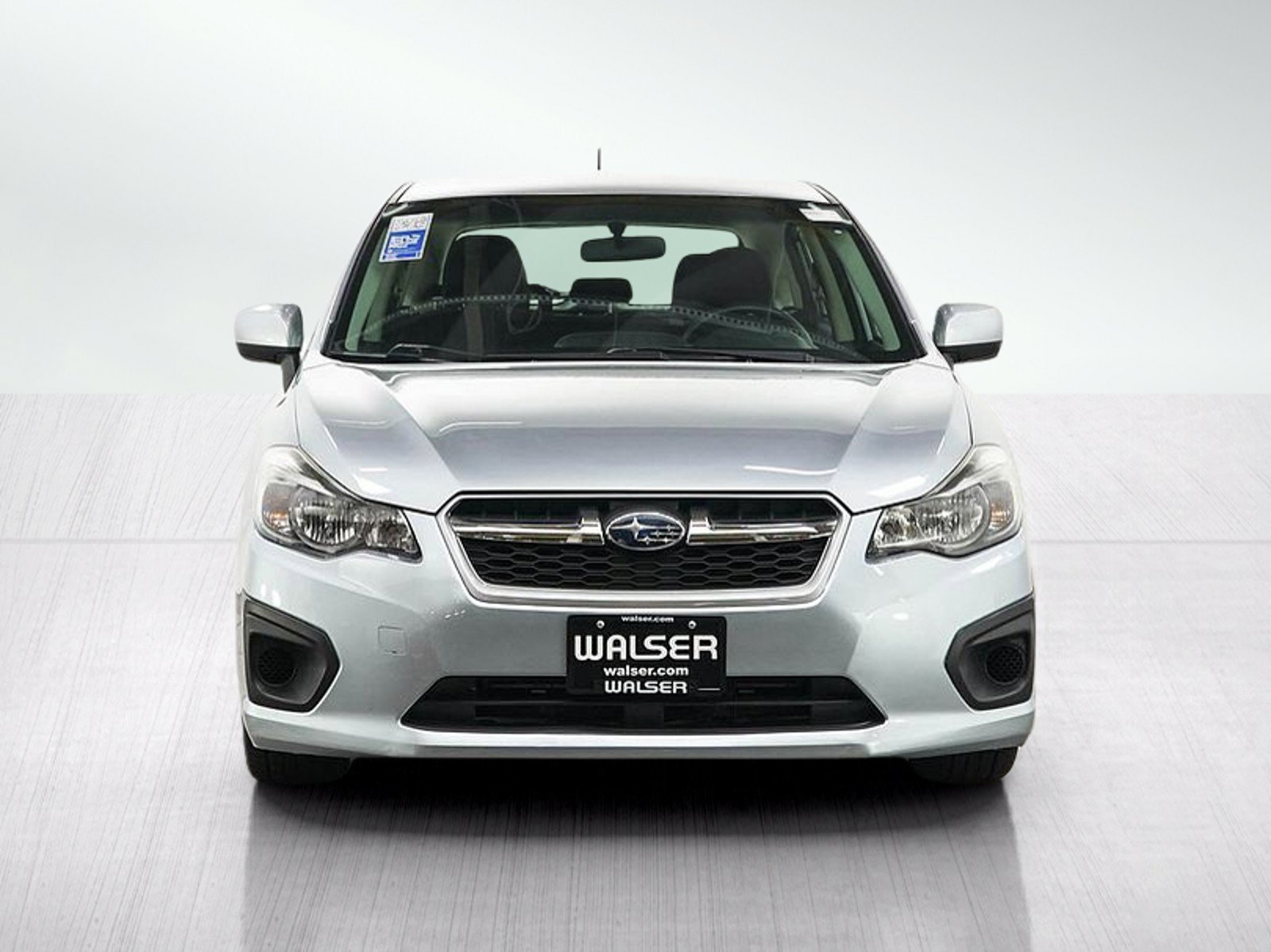 Used 2014 Subaru Impreza 2.0i Premium w/ All-Weather Package w/CVT AWD/4WD image 8