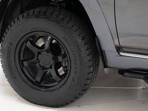 Used 2011 Toyota 4Runner Limited AWD/4WD image 78