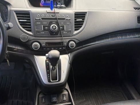 Used 2014 Honda CR-V EX-L image 3