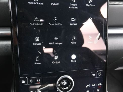 New 2026 GMC Terrain Elevation w/ Elevation Premium Package image 18