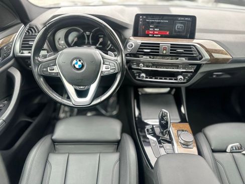Used 2019 BMW X3 xDrive30i image 11