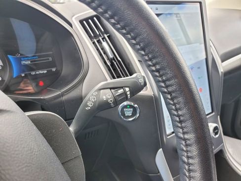 Used 2023 Ford Edge SEL w/ Convenience Package AWD/4WD image 16