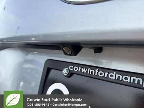 Used 2016 Subaru Outback 2.5i Limited image 11