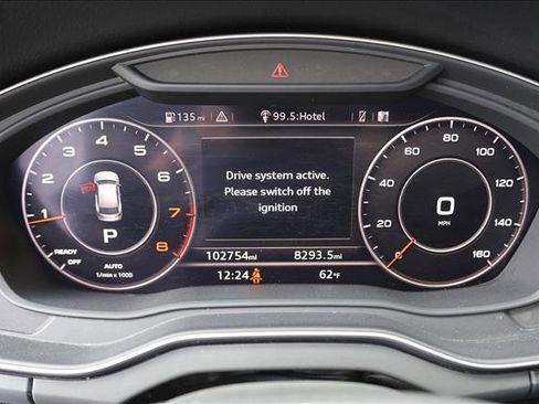 Used 2018 Audi Q5 Prestige w/ Prestige Package AWD/4WD image 15