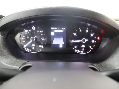 Used 2023 RAM ProMaster 2500 FWD image 25