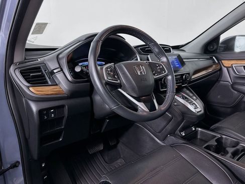 Used 2021 Honda CR-V EX-L image 10