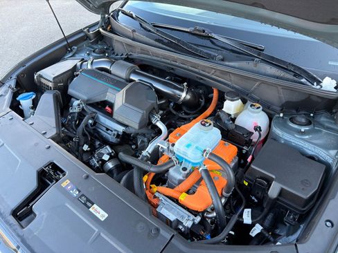 Used 2024 Hyundai Tucson SEL image 40