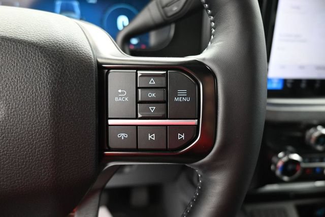 New 2026 Ford F350 Platinum AWD/4WD image 12