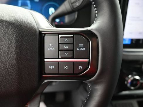 New 2026 Ford F350 Platinum AWD/4WD image 12