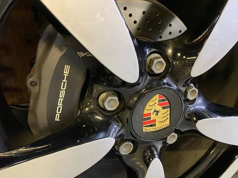 Used 2008 Porsche Boxster Limited Edition image 27