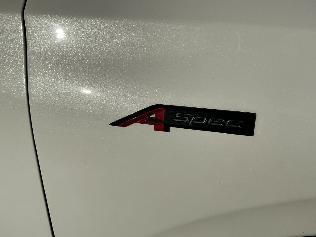 Used 2023 Acura MDX A-Spec AWD/4WD image 14