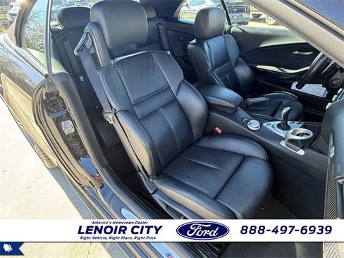 Used 2007 BMW M6 Convertible image 16