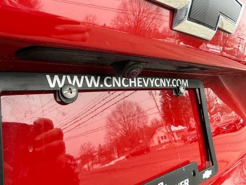 New 2026 Chevrolet Trax RS w/ Sunroof Package image 22