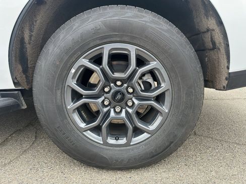 Used 2025 Ford Expedition Active image 22